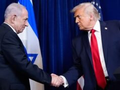 Il cessate il fuoco di Trump crolla mentre l’Iran CHIUDE i colloqui di pace sulla nuova campagna di bombardamenti di Benjamin Netanyahu