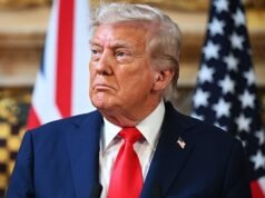 “Sembra qualcosa uscito da The Thick of It”: Peter Mandelson “è andato tonto” mentre si lamentava della frenetica corsa di Downing Street per ottenere a Donald Trump la sua “scatola rossa” ministeriale