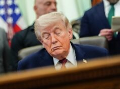 Il rapporto sanitario di Trump suscita allarme mentre il chirurgo vascolare fa affermazioni inquietanti