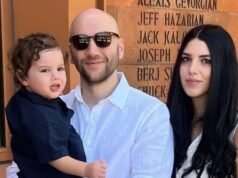La madre che ha ucciso i suoi due figli piccoli, il marito e poi lei stessa nello scioccante omicidio suicida di Los Angeles sono stati identificati, mentre la famiglia condivide il OMAGGIO a lei