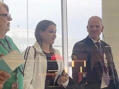 La principessa norvegese Ingrid Alexandra taglia brevemente la laurea all’Università di Sydney a causa di una crisi sanitaria familiare