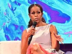 I lavoratori della generazione Z devono sopportare cattivi capi e noiosi lavori di assistente per diventare resilienti, afferma Michelle Obama