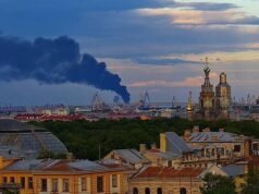 Il modo in cui l’Ucraina ha ribaltato la situazione ha scosso Putin con devastanti attacchi di droni a lungo raggio che hanno paralizzato il suo tesoro di guerra e distrutto la sua marina