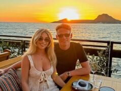 Scott McTominay – Il simbolo della Scozia ai Mondiali: come l’ex stella del Manchester United ha raggiunto lo status di icona dopo il suo periodo ‘glow-up’ nella soleggiata Napoli, il suo amore per la moda italiana – e perché ora ha banconote da 20 sterline