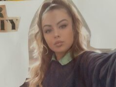 L’adolescente Evil Hell on Wheels Mackenzie Shirilla ammette finalmente di essere una BUGIARDA che ha ucciso il suo ragazzo mentre vengono alla luce il suo disgustoso album di ritagli e le buffonate della prigione lesbica pazza di sesso