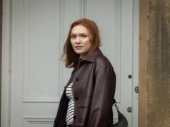 La fortuna aiuta gli coraggiosi mentre KATHRYN FLETT recensisce l’ultimo dramma psicologico di Channel 5