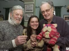 La fattoria in cui è stato creato e girato il film preferito dai bambini, Bagpuss, potrebbe essere tua per 1,2 milioni di sterline