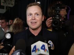 Spencer Pratt eliminato dalla carica di sindaco di Los Angeles mentre la rivale sveglia si lancia nella resa dei conti di Karen Bass