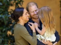La “ragazza dei sogni” Lilibet ha cinque anni! Harry e Meghan celebrano il compleanno della figlia con un nuovo ritratto di famiglia