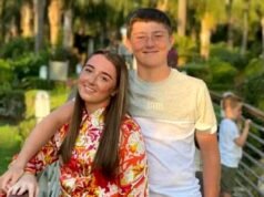 “Forever 18”: la sorella di Henry Nowak condivide lo straziante tributo su TikTok al fratello assassinato mentre pubblica video che mostrano la coppia cantare, ridere e ballare insieme