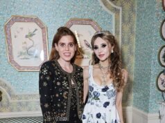 Beatrice ed Eugenie vivono gratuitamente a Palaces da ANNI: le figlie di Andrew non svolgono doveri reali, hanno un lavoro e sono sposate… ma non pagano un centesimo