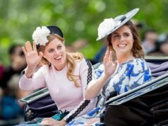 Ho sempre difeso Beatrice ed Eugenie, ma questa è la verità sui loro vasti redditi e sullo stile di vita del jet set. L’ho visto ieri sera con i miei occhi… e gli amici di William mi dicono che anche lui ne ha avuto abbastanza: RICHARD EDEN
