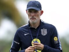 Inghilterra vs Nuova Zelanda – Riscaldamento della Coppa del Mondo IN DIRETTA: ultimo punteggio, notizie sulla squadra e aggiornamenti mentre i Tre Leoni di Thomas Tuchel si preparano per il torneo