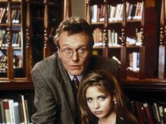 Anthony Head muore all’età di 72 anni: la star di Buffy The Vampire Slayer e Ted Lasso muore mesi dopo la morte del suo partner