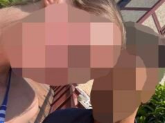 Il calciatore internazionale cerca di attirare una ragazza britannica, 14 anni, “per una coccola dietro una siepe” durante la vacanza della sua famiglia in un lussuoso hotel turco