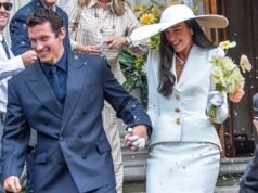 “È spietato”: la verità sul padre MOLTO protettivo di Dua Lipa mentre gli addetti ai lavori raccontano a KATIE HIND del suo controllo sulla sua carriera – mentre lei rivela il suo incontro con Callum Turner
