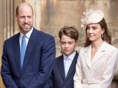 EDEN CONFIDENZIALE: Perché il principe George andrà a Eton per soli ragazzi questo autunno