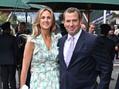 Il principe Harry ha intenzione di evitare il secondo matrimonio del cugino Peter Phillips oggi dopo l'”invadente” Hello! i fotografi della rivista sono stati invitati alle prime nozze nel 2008