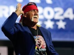 Il rapporto della polizia sulla morte di Hulk Hogan viene finalmente rivelato quasi un anno dopo la morte della leggenda della WWE