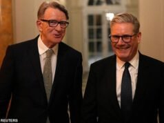 DAN HODGES: Da tempo avvertivo che l’affare Mandelson stava diventando un insabbiamento. Oggi finalmente vediamo perché…