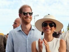 PARLARE DELLA CITTÀ: Meghan sceglie i designer di Soho House per rinnovare il suo rifugio portoghese da 6,3 milioni di sterline di Harry