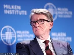Le prove sugli “sforzi di Peter Mandelson per influenzare il rimpasto di governo per garantire maggiore influenza politica ai suoi alleati” potrebbero portare il Met ad ampliare l’indagine