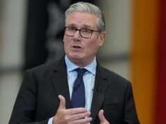 Keir Starmer si batterà per le elezioni della leadership laburista per distruggere le speranze di Andy Burnham di una “incoronazione”, sostengono gli alleati del Primo Ministro