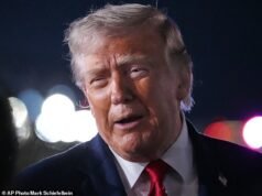Trump afferma che gli Stati Uniti sono in “agonia finale” per raggiungere un accordo di pace con l’Iran – e insiste che ci vorranno “due o tre giorni”
