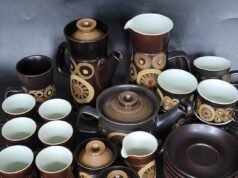 Le tue ceramiche Denby valgono una menta? Gli esperti rivelano come individuare un vincitore
