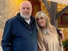 La vedova di un artista morta dopo aver mangiato formaggio artigianale infetto da listeria, comprato da lei come regalo di San Valentino, fa causa ai produttori per £ 200.000