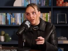 Perrie Edwards rivela di aver eliminato per sempre la “difficile” Jesy Nelson dalla sua vita e dice “non dare la colpa a me” mentre affronta la faida delle Little Mix