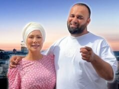 La verità sul divorzio dei fondatori di Love Luxury – e cosa significa per il futuro del marchio: Adam ed Emily Abraham hanno sbalordito i fan con la separazione. Ora, alcuni addetti ai lavori raccontano a MOLLY CLAYTON cosa è realmente accaduto… dai soggiorni in hotel ai messaggi misteriosi