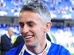 Kieran McKenna lascia Ipswich: l’allenatore lancia un’enorme bomba nonostante abbia riportato il club in Premier League