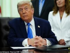 Gli Stati Uniti attaccano l’Iran mentre Trump lancia nuovi “attacchi di autodifesa” in risposta a “aggressioni ingiustificate e continue”