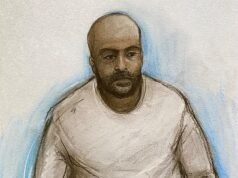 Il Regno Unito rimanda un migrante single in Irlanda dopo aver attraversato il confine tra gli avvertimenti che i diritti umani vengono anteposti alla sicurezza nazionale in seguito all'”attacco con coltello” di Belfast