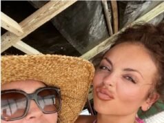 La sorella di Jesy Nelson si scaglia contro Perrie Edwards e avverte che “c’è molto altro da dire” dopo aver rivelato di aver tagliato fuori dalla sua vita il “difficile” compagno di band dei Little Mix