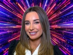 Strictly Come Dancing annuncia che Dani Dyer ritornerà a competere nella serie 2026 un anno dopo essere stata costretta a smettere a causa di un infortunio alla caviglia