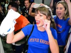 Il costo allettante della moda a bordo campo dei Knicks… da Taylor Swift a Kylie Jenner