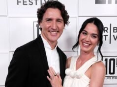 A tutti è sfuggito questo importante segnale d’allarme nell’esuberante tributo di Katy Perry a Justin Trudeau. Conosco così tante donne sopra i 40 anni sulla stessa barca… ed è per questo che ciò significa un disastro per la vostra relazione: BRYONY GORDON