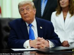 Trump dichiara FATTO l’accordo di pace con l’Iran e annulla gli attacchi… mentre Israele e Teheran danno una risposta MOLTO imbarazzante