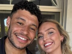 «Siamo tre contro uno. Non mi sembra giusto’: All’interno della nuova faida tra le Little Mix, perché Perrie Edwards ha “tagliato fuori” Jesy Nelson ANCORA dopo la tregua… e perché è l’unica compagna di band non invitata al suo matrimonio