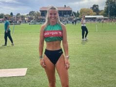Il crepacuore di un atleta di punta, 25 anni, muore durante una vacanza con la famiglia all’estero