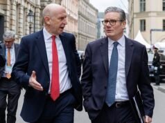 John Healey e il suo numero 2 si dimettono mentre Starmer e Reeves mettono il welfare e Net Zero prima della sicurezza nazionale, il tutto mentre i leader militari avvertono che non affrontiamo una minaccia così globale da generazioni