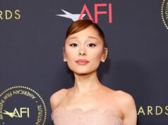 Ariana Grande SBAGLIA la Casa Bianca di Trump per l’uso “atroce” della sua canzone nel video dell’ICE