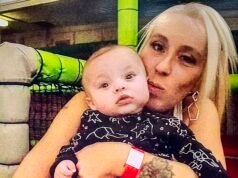 L’insegnante che ha ucciso e abusato sessualmente del tredicenne Preston Davey dopo averlo adottato con il suo ragazzo viene condannato all’ergastolo – mentre la madre del bambino dice alla corte “Non ti perdonerò mai”