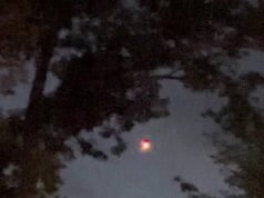 Trump rilascia la TERZA tranche bomba di file sugli UFO che rivelano sfere mutaforma negli Stati Uniti e rapporti della CIA nascosti per decenni