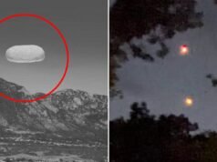 I timori di una “imminente” invasione UFO hanno innescato una risposta urgente da parte delle forze armate statunitensi, rivelano nuovi file bomba