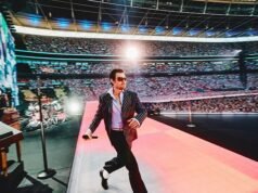 Harry Styles dà il via alla sua residenza da record di 12 notti a Wembley come parte del suo tour Together Together davanti a un pubblico tutto esaurito, dopo che i fan erano indignati per il costo “diabolico” dei biglietti