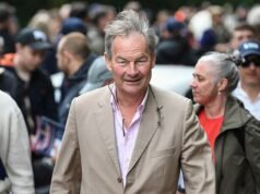 Mentre il leader Rupert Lowe afferma che il delinquente di estrema destra Tommy Robinson è il benvenuto nel suo partito, i politici dell’opposizione lanciano un avvertimento… Restore è la “nuova casa per i neonazisti”