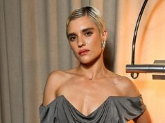 PARLARE DELLA CITTÀ: Chukka è fuori! La furia di Tigerlily mentre l’auto viene rimorchiata per far posto agli appassionati di polo